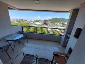 Apartamento perfeito para descansar